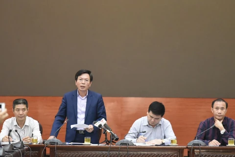 Hanoi ensures sufficient power supply in 2019 