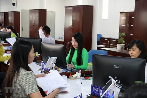 Vietnamese more satisfied with public services: PAPI report