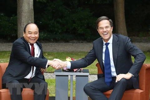 Prime Minister of Netherlands Mark Rutte to visit Vietnam