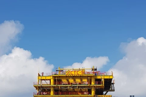 Vietsovpetro surpasses oil and gas production targets for Q1