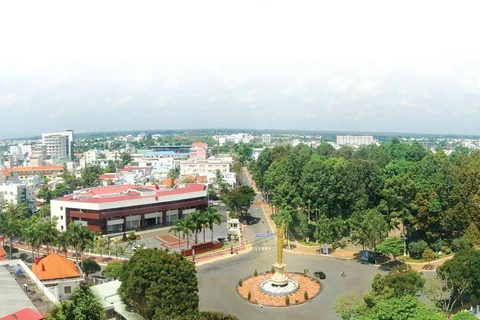 An Giang province moves to lure further investment
