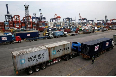 Philippines: Q4’s GDP growth up 6.3 percent