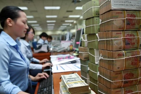Credit institutions recover nearly 8.8 billion USD of bad debts