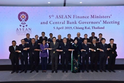 ASEAN aims at deepening economic integration