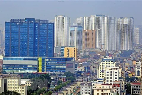 Rapid population growth creates housing burden in urban areas