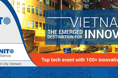 Vietnam IT outsourcing conference to be held in HCM City
