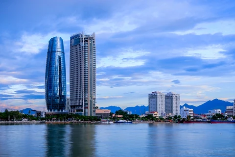 Da Nang looks to become exemplary eco-smart city in Asia