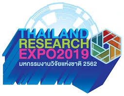 Thailand Research Expo 2019 held in Bangkok