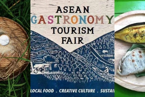 Thailand hosts ASEAN Gastronomic Tourism fair