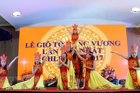 Vietnam Ancestral Global Day to be celebrated in three continents