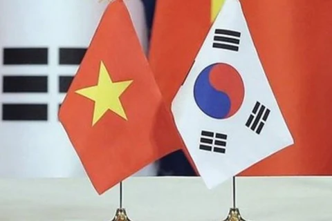 Association contributes to consolidating Vietnam-RoK relations 