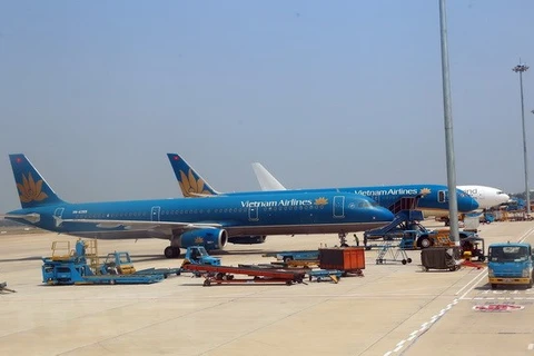 Vietnam Airlines gets permission for listing on HoSE