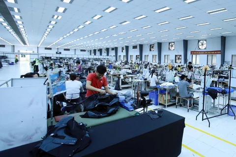Leading garment makers to display products in Hong Kong