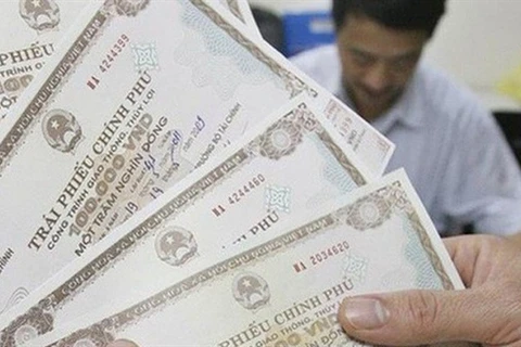 State Treasury raises more than 90 million USD via G-bonds