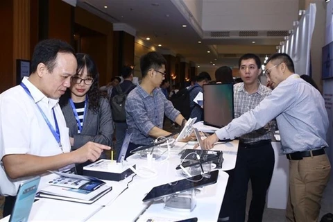 Vietnam to improve cybersecurity, create digital society