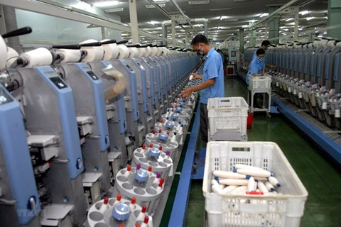 Vietnam should continue economic restructuring: ADB official