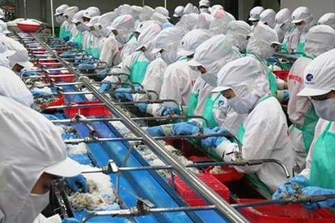 Minh Phu Seafood to sell 75.7 million shares this year