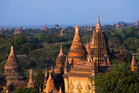 Thailand, Myanmar boost cooperation in tourism development