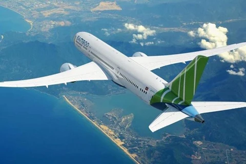 Bamboo Airways to launch three international air routes in April 