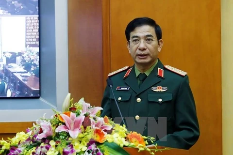 Vietnam to attend 8th Moscow Conference on International Security 
