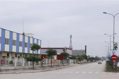 Vietnam well-positioned to develop industrial property 