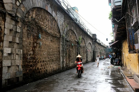 Hanoi vault gets opened for tourists
