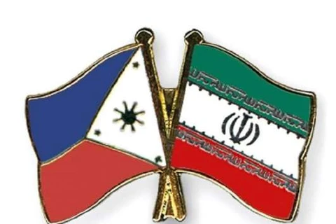 Philippines looks to enhance defence ties with Russia, Iran