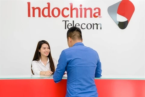 First mobile virtual network operator launched in Vietnam
