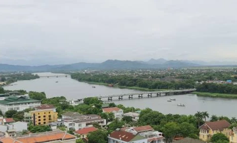 Project promotes sustainable community development in Thua Thien-Hue 