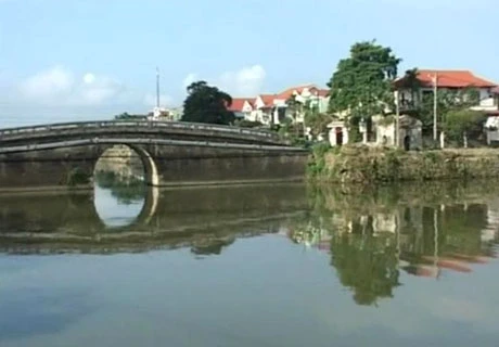 French agency helps Hue in wastewater treatment project 