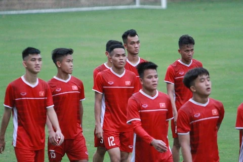 Vietnam to host Asian youth football competitions