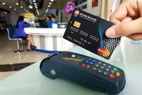 mPOS mobile card payment leads payment channels in 2018