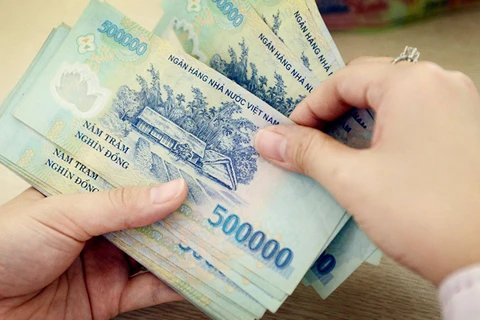 Action plan issued to address money laundering, terrorist financing risks 