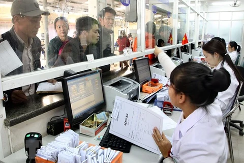 Medical service fees adjusted in Hanoi
