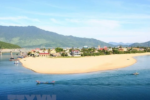 US magazine suggests holiday-goers visit Vietnam in their 50s