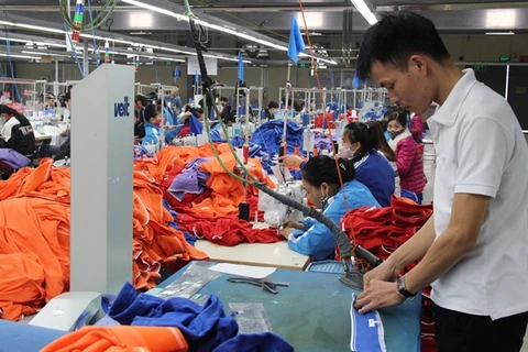 Vietnam to become manufacturer of established global brands