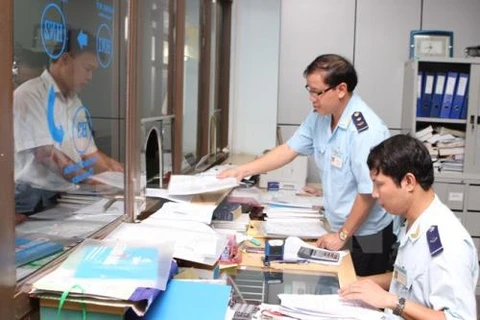 173 administrative procedures handled through national single window