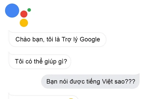 Google launches AI Assistant in Vietnamese