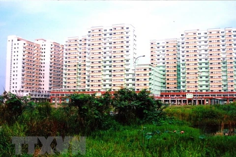 Gov't ignores affordable housing for low-income earners: experts