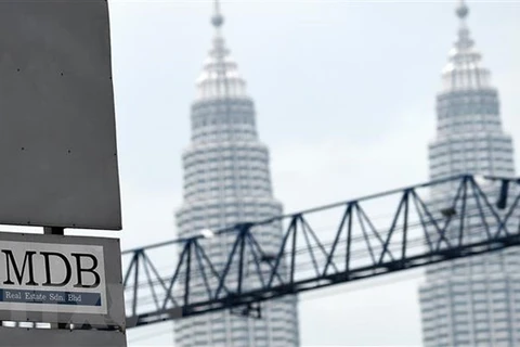 US begins returning 200 mln USD linked to 1MDB funds to Malaysia