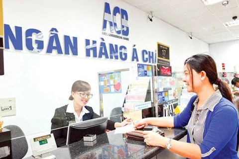 ACB becomes seventh bank to meet Basel II standards
