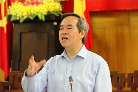 Breakthroughs needed for Thua Thien-Hue’s development: Party official