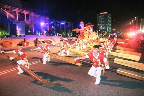 Nha Trang – Khanh Hoa Sea Festival 2019 on the horizon 