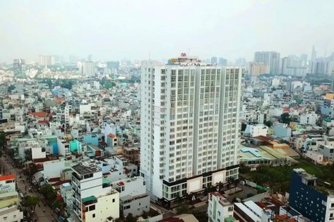 HCM City to develop resettlement housing