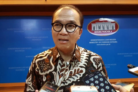 Indonesia seeks cooperation opportunities with South Pacific nations
