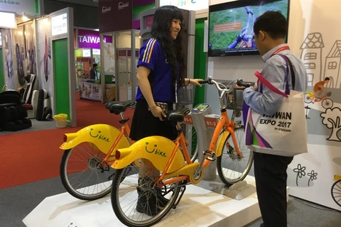 Public bicycle sharing system fails to meet demand