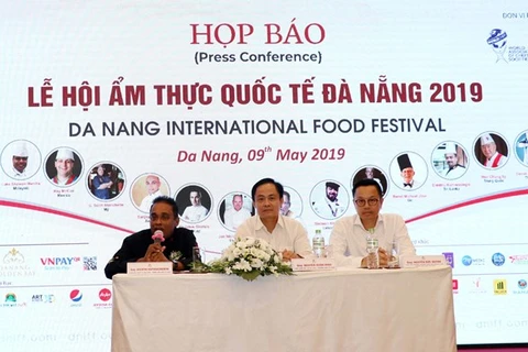 World-class chefs to gather at Da Nang Int’l Food Festival 