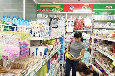 Convenience stores help domestic retailers compete with foreign rivals