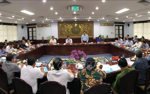 Vietnam sea, island week 2019 to be held in Bac Lieu province