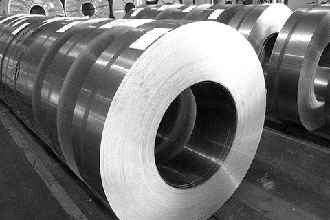 Malaysia revises anti-dumping duties on cold rolled steel from Vietnam